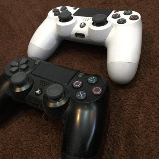 Ps4 コントローラージャンク2個 あめママ 鴻巣のテレビゲーム プレイステーション の中古あげます 譲ります ジモティーで不用品の処分 Ps4 コントローラージャンク2個 あめママ 鴻巣のテレビゲーム プレイステーション の中古あげます 譲ります ジモティーで不用品の処分