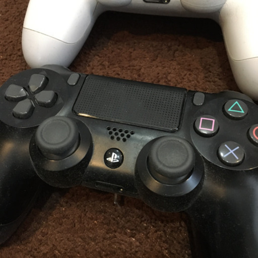 Ps4 コントローラージャンク2個 あめママ 鴻巣のテレビゲーム プレイステーション の中古あげます 譲ります ジモティーで不用品の処分 Ps4 コントローラージャンク2個 あめママ 鴻巣のテレビゲーム プレイステーション の中古あげます 譲ります ジモティーで不用品の処分