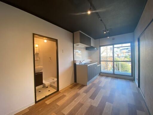 家賃大幅値下げ さらにフリーレント追加 リノベでこの値段 初期費用削減 個性派の古家リノベーション団地 ハイネス入間ガーデニア ３dk ひろと 入間市のマンションの不動産 住宅情報 無料掲載の掲示板 ジモティー