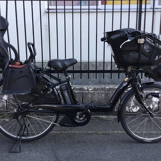 Panasonic 電動アシスト自転車 ジェッター JETTER《フレームサイズ 