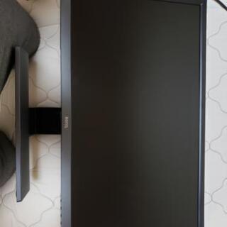 BENQ HDR 4K 対応 モニター