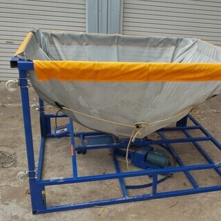 ヤンマーレザーコンテナ　LE804 、1004　Eeコン　＋BV－３　引き取りできる方 ヤンマーレザーコンテナ LE804 、1004 Eeコン ＋BV－3 引き取りできる方