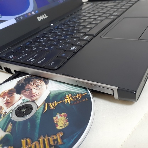 取引中】 ☆corei5＋SSDで快適☆ DELL vostro 3300 13.3インチ Windows10