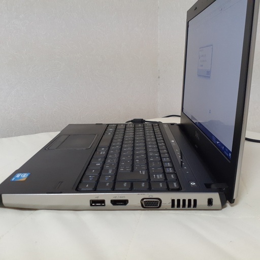 取引中】 ☆corei5＋SSDで快適☆ DELL vostro 3300 13.3インチ Windows10