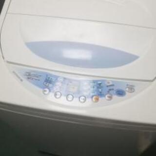洗濯機 Daewoo DWA-T46K 
