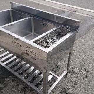 中古品 MARUZENシンクお売りします。