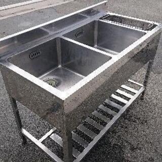 中古品 MARUZENシンクお売りします。