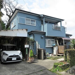 鹿児島市小原町【売家】木造2階建3LDK桜島眺望良1,780万円