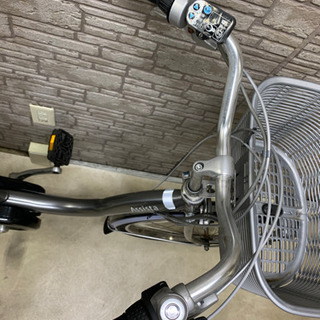 新生活応援SALE 東京23区配達無料 新基準 ブリヂストン アシスタ 6Ah