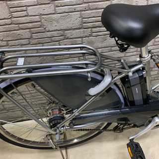 新生活応援SALE 東京23区配達無料 新基準 ブリヂストン アシスタ 6Ah