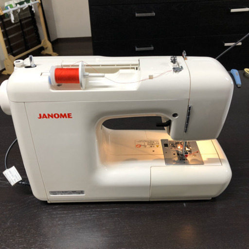 JANOME D200 中古③