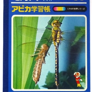 アピカ学習帳　さんすう　１４行　未使用　昭和レトロ