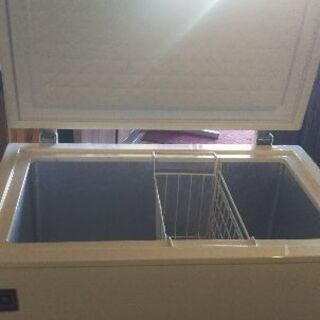 レマコム　業務用冷凍庫