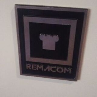 レマコム　業務用冷凍庫