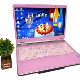 ノートパソコン譲ります。即使える メモリ4G/HDD500G/Core i5/Win10 ...