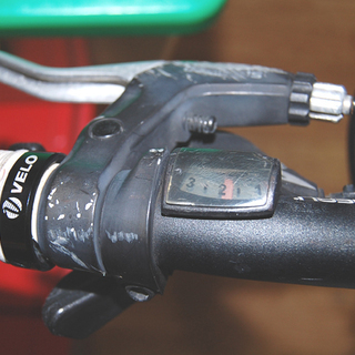 ルイガノ 26インチ マウンテンバイク 24段変速 XC CASPER AL6061 自転車  ☆ PayPay(ペイペイ)決済可能 ☆ 札幌市 清田区 平岡