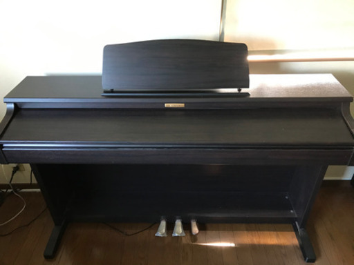 2007年製　KAWAI電子ピアノ　CN21R
