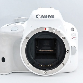 Canon Kiss X7 レンズセット♪ オシャレなホワイトボディ♪