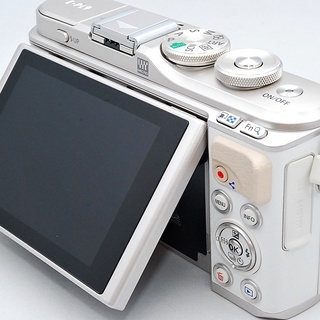 OLYMPUS オリンパス PEN E-PL9 極上美品♪ WI-Fi搭載♪