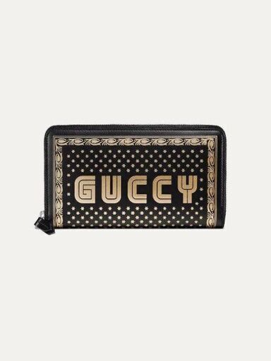 格安‼️入手困難‼️【日本限定品】日本完売コレクション品 GUCCI長財布