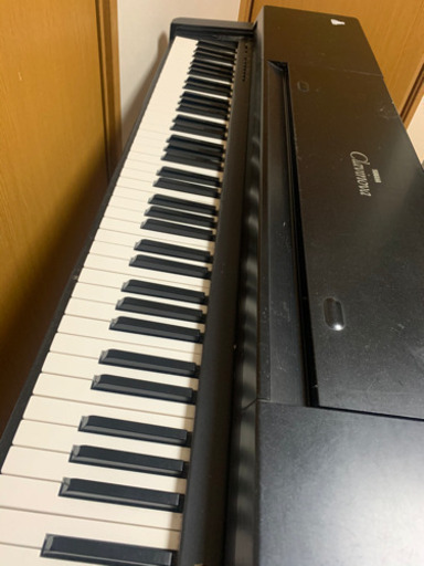 お引取り完了】YAMAHA 電子ピアノ Clavinava CLP360