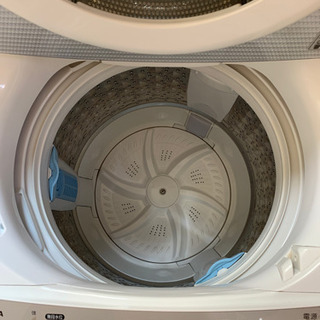 値下げ！【8㎏ 美品】TOSHIBA洗濯機 AW-80DF