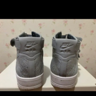 NIKE エアフォース・ワン ハイカット NIKE公式】 エア フォース 1 ハイカット シューズ【ナイキ公式通販】