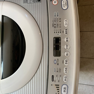 値下げ！【8㎏ 美品】TOSHIBA洗濯機 AW-80DF 【公式通販】
