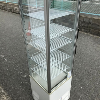 東芝 冷蔵ショーケース 美品 よく冷えます! − 兵庫県