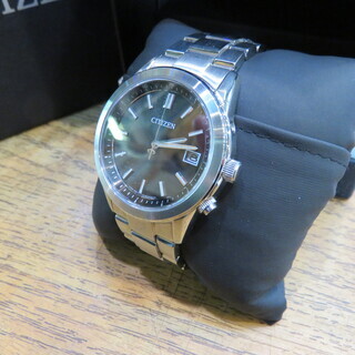 アクセサリー 【店舗同時販売中】CITIZEN/Eco-Drive