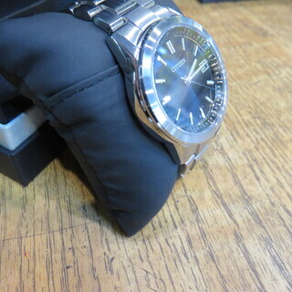 アクセサリー 【店舗同時販売中】CITIZEN/Eco-Drive