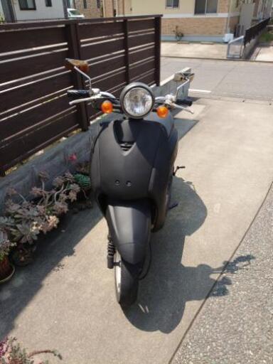 ホンダ today
