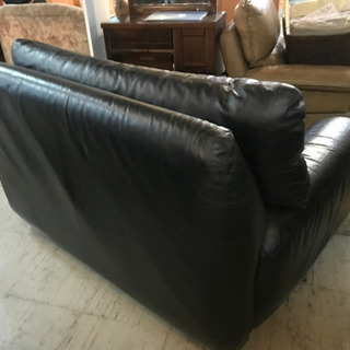 arflex アルフレックス 本革1p ソファ　廃盤　オールドヴィンテージ arflex アルフレックス 本革1p ソファ 廃盤 オールドヴィンテージ