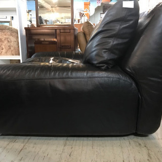 【アルフレックス Arflex】ソファー　1人掛け JF00239 高級本革 ソファ 本革製 alfrex アルフレックス 1人用