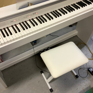 CASIO PX-750 美品 値下げしました