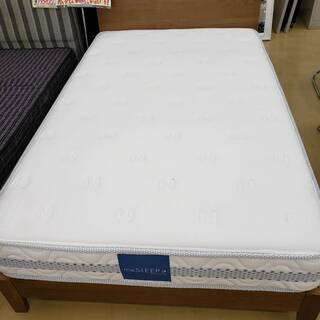 SAKODA　サコダ　セミダブルルベッド