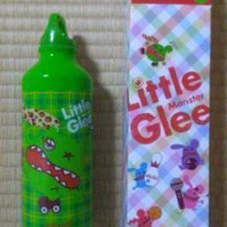 【受け渡し決定】Little Glee Monster　水筒　ボトル