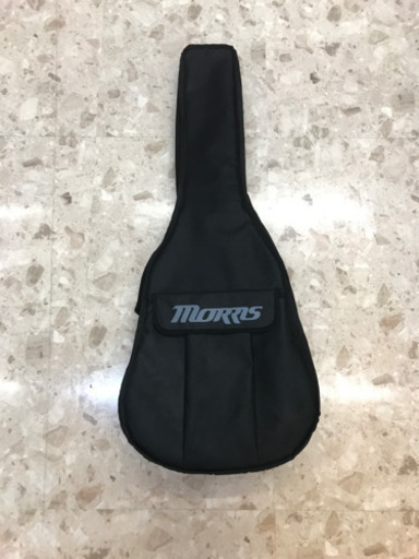 Morris  アコースティックギター  B14 Morris/R-14 BS【お取り寄せ商品】