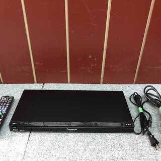 Panasonic パナソニック DIGA DMR-BRT230...