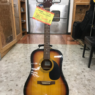 TAKAMINE  アコースティックギター  B16