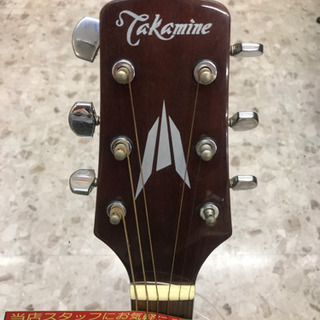 TAKAMINE アコースティックギター B16 【公式通販】