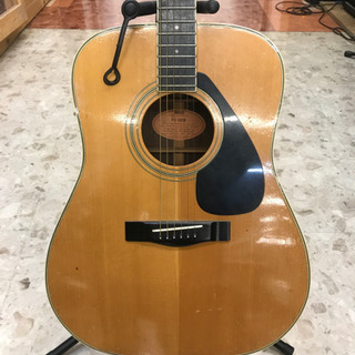 YAMAHA  アコースティックギター   B18