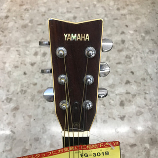 YAMAHA  アコースティックギター   B18