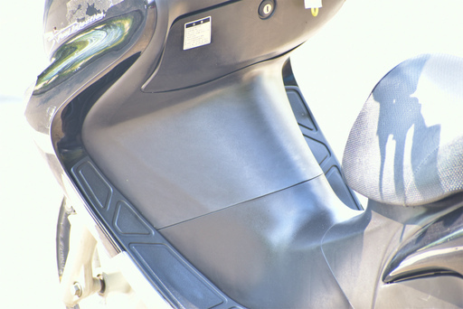 ☆マジェスティ125FI＊ヨシムラマフラー＊絶好調＊WAKO'Sオイル交換済