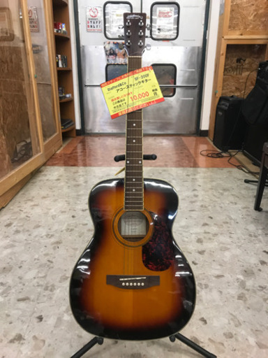 Stafford\u0026co  アコースティックギター  B19