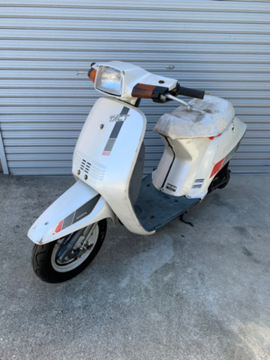 御成約ありがとうございました！　スーパータクト　レストアベース