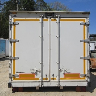 ♪八街BA27♪物置♪コンテナ♪手頃♪丈夫♪アルミ冷蔵箱♪ ♪八街BA27♪物置♪コンテナ♪手頃♪丈夫♪アルミ冷蔵箱♪