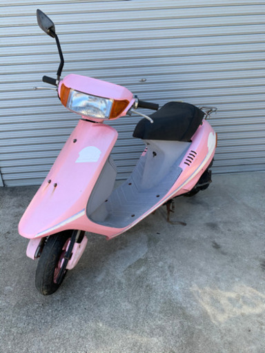 御成約ありがとうございました！DJ-1 絶好調！実動車！