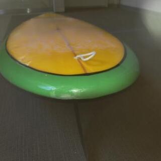 値下げしました！ チャネルアイランズ MSF 6.5 