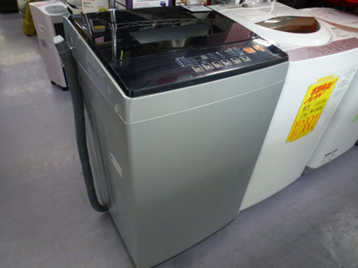 アズマ 6.0Kg 2019年製 洗濯機 ￥17,800- 手稲リサイクル EAW-601A